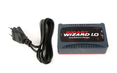 T2M Smart Wizard Lader