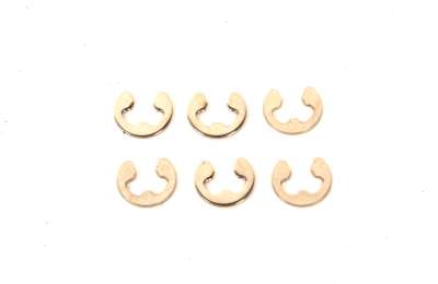 T2M Sicherungsring 2,5 mm