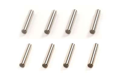 T2M Wellen 2x11 mm
