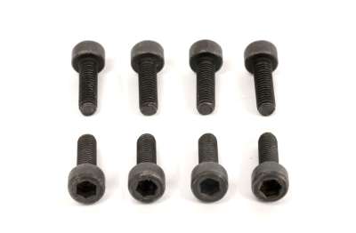 T2M Sechskantschraube 3x18 mm
