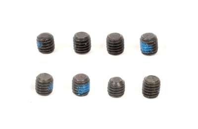 T2M Zylinderschraube 3x3 mm