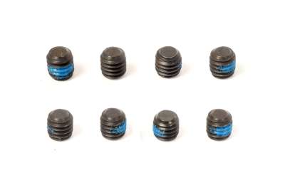 T2M Zylinderschraube 4x4 mm