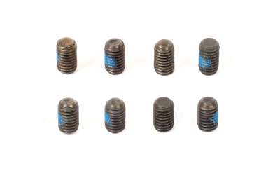 T2M Zylinderschraube 3x5 mm