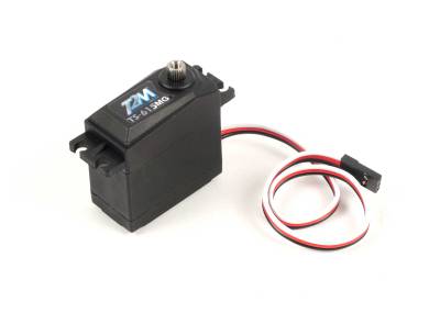 T2M 15 kg Lenkservo