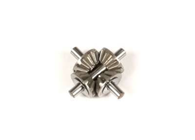 T2M Differential Getriebeset