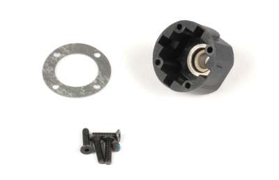 T2M Differential Gehäuse