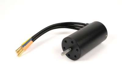 T2M Brushless Motor 4S