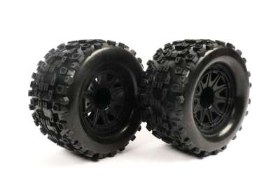 T2M Paire de roues