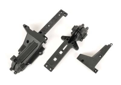 T2M Chassis sup&eacute;rieur