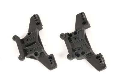 T2M Supports amortisseurs avant/arri&egrave;re