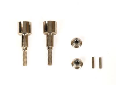 T2M Noix de roues arri&egrave;re