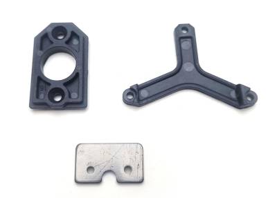 T2M Fixation servo de direction