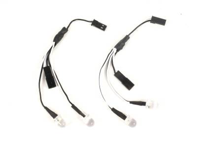 T2M LED Frontlichter