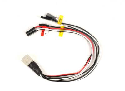 T2M LED-Kabelbaum