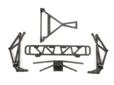 T2M Sto&szlig;stangen-Kit hinten