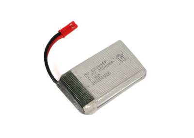 T2M Accu 3.7v 2000mAh