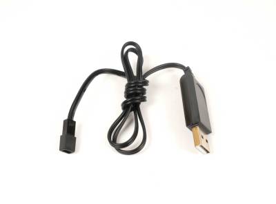 T2M Chargeur usb
