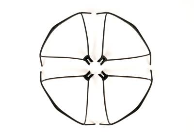 T2M Set protection hélice (4p)