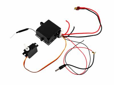 T2M Module RX