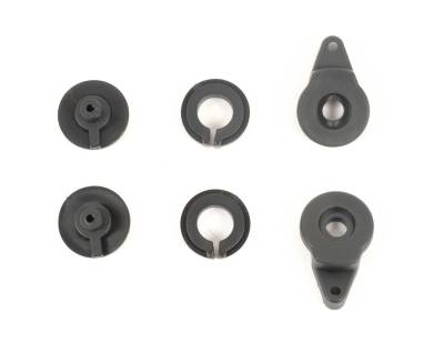T2M Servo Saver