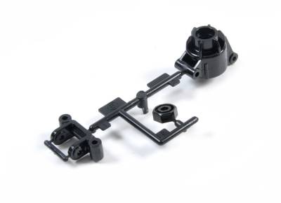 Tamiya Grappe B DT-02
