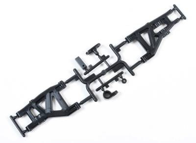 Tamiya Grappe D DT-02