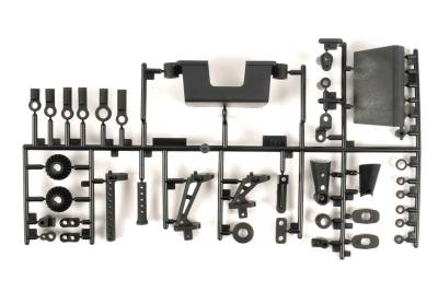 Tamiya Grappe A TD4/TD2
