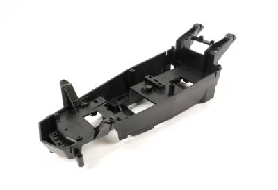 Tamiya Chassis Grasshopper