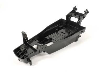 Tamiya Chassis Grasshopper II