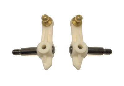 Tamiya Fus&eacute;es avant Fighter Buggy RX