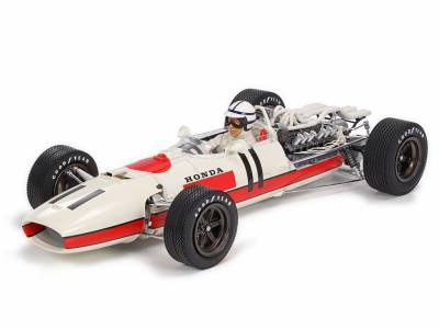 Tamiya Honda RA273 Tamiya Honda RA273