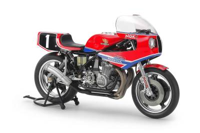Tamiya Honda RS1000
