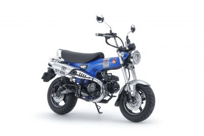 Tamiya Honda Dax 125