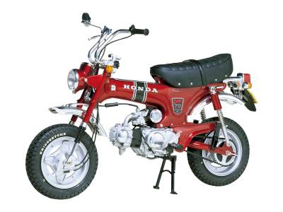 Tamiya Honda Dax