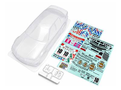 Tamiya Lot Carrosserie BMW 318 STW