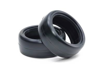 Tamiya Pneus 24mm medium (1 paire)