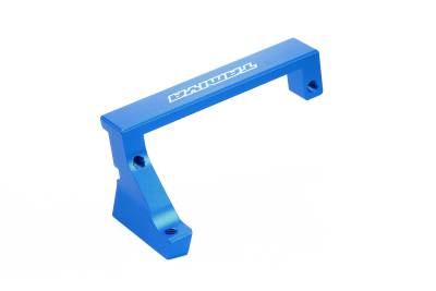 Tamiya Support servo alu TA08