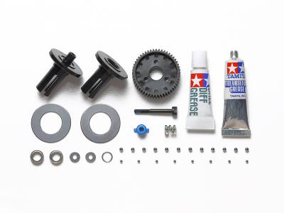 Tamiya Diff&eacute;rentiel &agrave; billes TD4