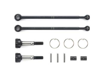 Tamiya Cardans Articul&eacute;s TD4 (2 pcs)