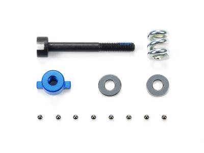 Tamiya Ecrou et vis de Diff&eacute;rentiel TD4