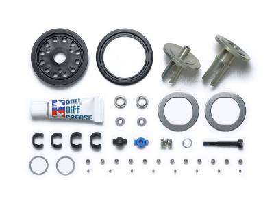 Tamiya Diff&eacute;rentiel &agrave; billes TA08