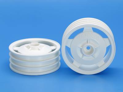 Tamiya Jantes avt TT 4x2