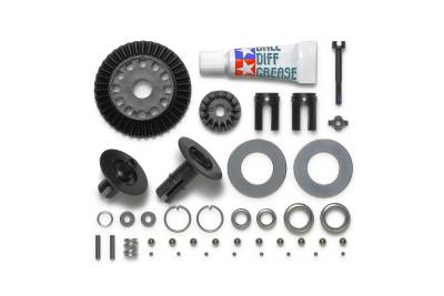 Tamiya Diff&eacute;rentiel &agrave; billes 39T XV02 TT02
