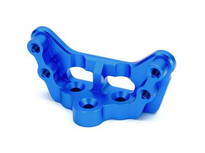 Tamiya Support alu support d'amortisseurs