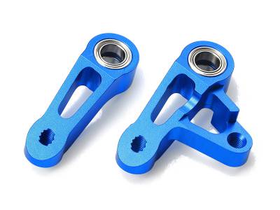 Tamiya Renvois direction alu X02