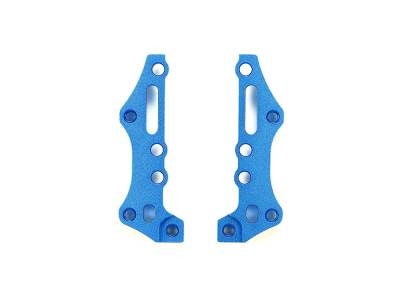 Tamiya Supp.alu triangles sup.avt. TA08R