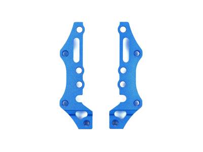 Tamiya Support alu TA08R