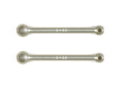 Tamiya Arbre de transmission 44mm alu (2p)