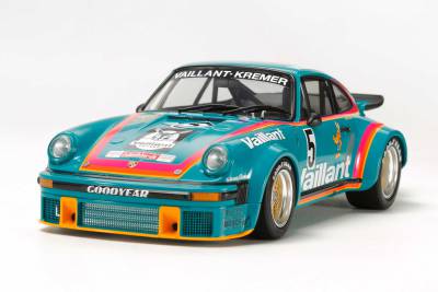 Tamiya Porsche 934 RSR Vaillant