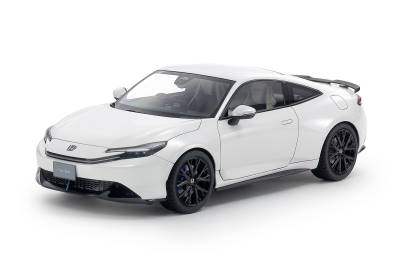 Tamiya Honda New Prelude